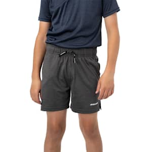 Bauer Team Knit Shorts - Youth