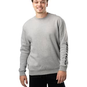 Bauer Core Crewneck Sweatshirt - Adult