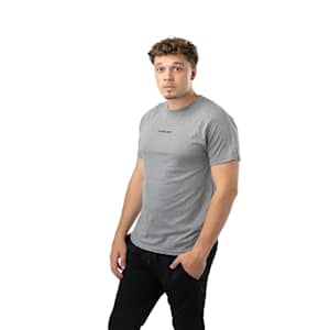 Bauer Core Everyday Short Sleeve Tee Shirt - Adult