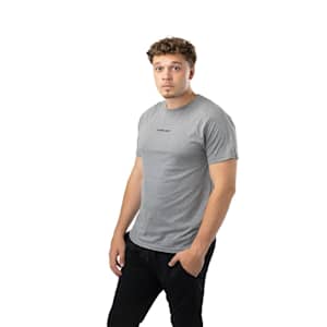 Bauer Core Everyday SS Tee - Adult