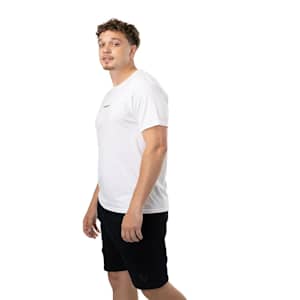 Bauer Core Everyday Short Sleeve Tee Shirt - Adult