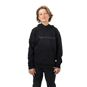 Bauer Core Ultimate Hoodie - Youth