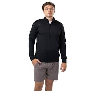 Bauer FLC Core 1/4 Zip - Adult