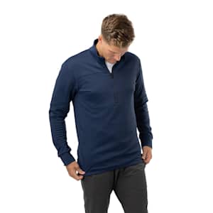 Bauer FLC Core 1/4 Zip - Adult