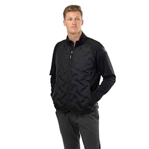 Bauer FLC Core Hybrid Jacket - Adult