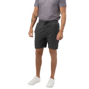 Bauer FLC Core Training Shorts - Adult