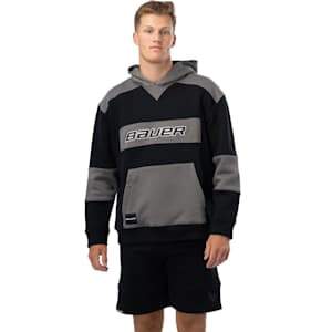 Bauer Game Changer Hoodie - Adult