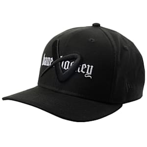 Bauer New Era OG 9Fifty Snapback Hat - Adult