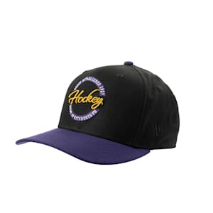 Bauer NE Two Tone OG 950 Snapback Hat - Youth