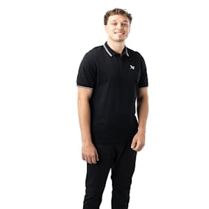 Bauer Pique Polo - Adult