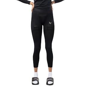 Bauer Womens Pro Jill Compression Pants - Womens
