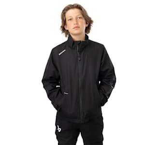 Bauer Team Lightweight Jacket - Youth