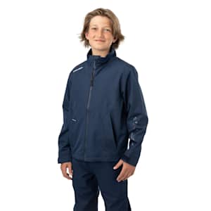 Bauer Team Lightweight Jacket - Youth
