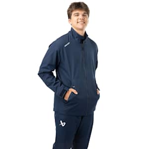 Bauer Team Lightweight Jacket - Adult