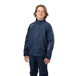 Bauer Team Midweight Jacket - Youth