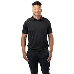 Bauer Team Polo - Adult