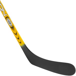 Bauer Easton Synergy Composite Grip Hockey Stick - Yellow - Senior