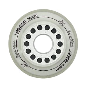 Labeda Union X-Soft Inline Hockey Wheel
