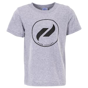 Pure Hockey Toddler Classic Tee 3.0 - Toddler