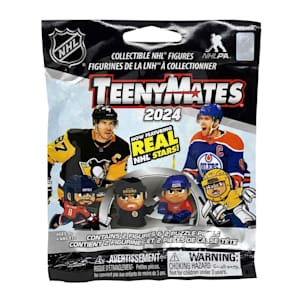 NHL Series 10 Teenymates Pack