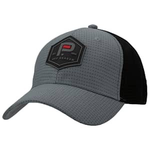 Pure Hockey Fitted Golf Hat - Adult