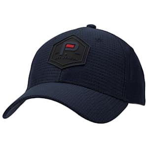 Pure Hockey Fitted Golf Hat - Adult