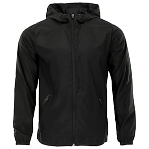 Pure Hockey Modern Lightweight Golf Windbreaker - Adult