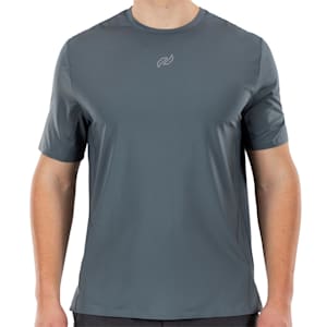 Pure Hockey Short Sleeve Tech Tee Shirt - Adult