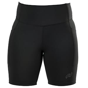 Pure Hockey Bike Shorts - Womens