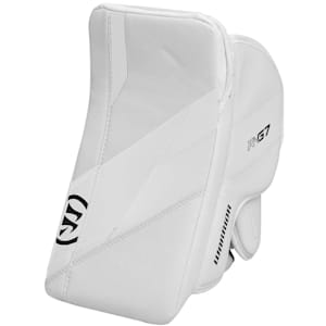 Warrior Ritual G7 Jr Goalie Blocker - Junior