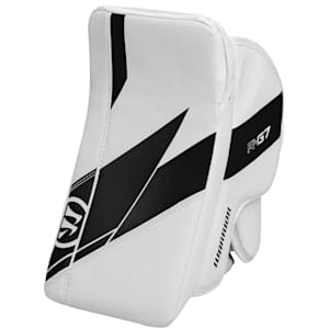 Warrior Ritual G7 Jr Goalie Blocker - Junior