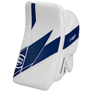 Warrior Ritual G7 Jr Goalie Blocker - Junior