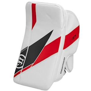 Warrior Ritual G7 Jr Goalie Blocker - Junior
