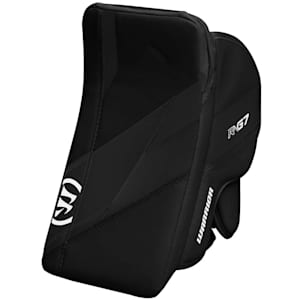 Warrior Ritual G7 Jr Goalie Blocker - Junior