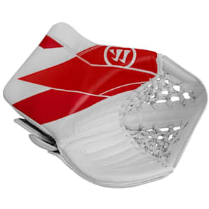 Warrior Ritual G7 Jr Goalie Glove - Junior