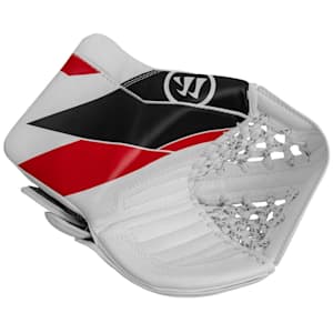 Warrior Ritual G7 Jr Goalie Glove - Junior