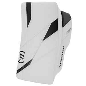 Warrior R/G7 Pro Goalie Blocker - Intermediate