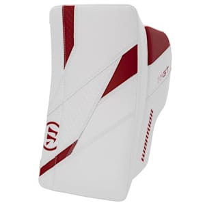 Warrior R/G7 Pro Goalie Blocker - Intermediate
