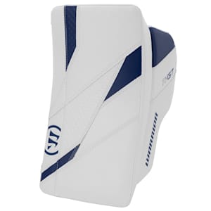 Warrior R/G7 Pro Goalie Blocker - Intermediate