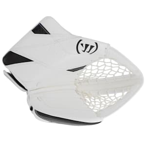 Warrior Ritual G7 Pro Goalie Glove - Intermediate