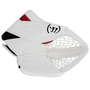 Warrior Ritual G7 Pro Goalie Glove - Intermediate