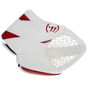 Warrior Ritual G7 Pro Goalie Glove - Intermediate