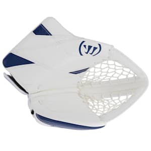 Warrior Ritual G7 Pro Goalie Glove - Intermediate