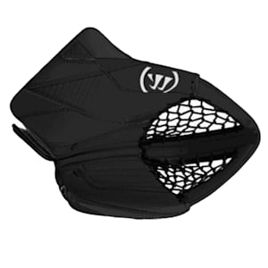 Warrior Ritual G7 Pro Goalie Glove - Intermediate