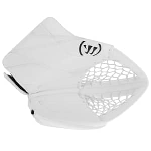 Warrior Ritual G7 Pro Goalie Glove - Intermediate
