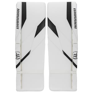 Warrior Ritual G7 Pro Goalie Leg Pads - Intermediate