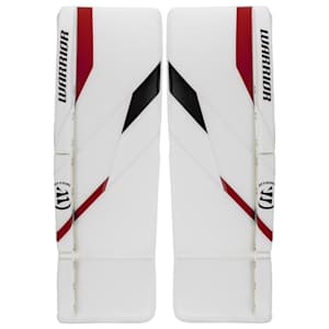 Warrior Ritual G7 Pro Goalie Leg Pads - Intermediate