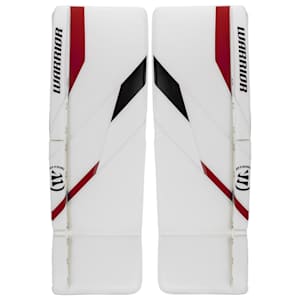 Warrior Ritual G7 Pro Goalie Leg Pads - Intermediate