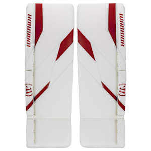Warrior Ritual G7 Pro Goalie Leg Pads - Intermediate