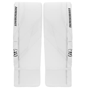 Warrior Ritual G7 Pro Goalie Leg Pads - Intermediate